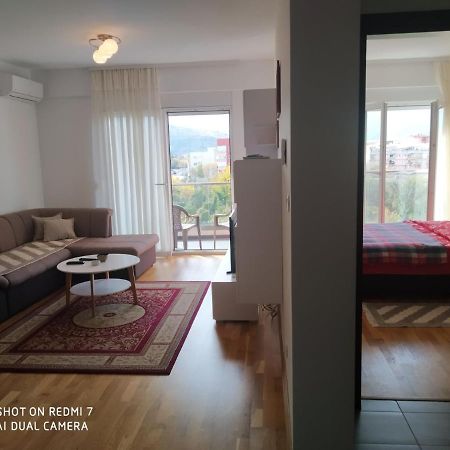 Renta apartman Podgorica Bagian luar foto