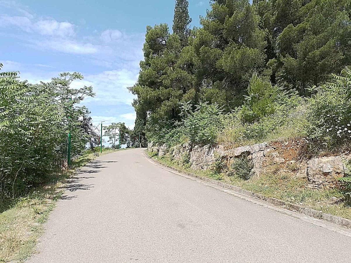 Renta apartman Podgorica Bagian luar foto