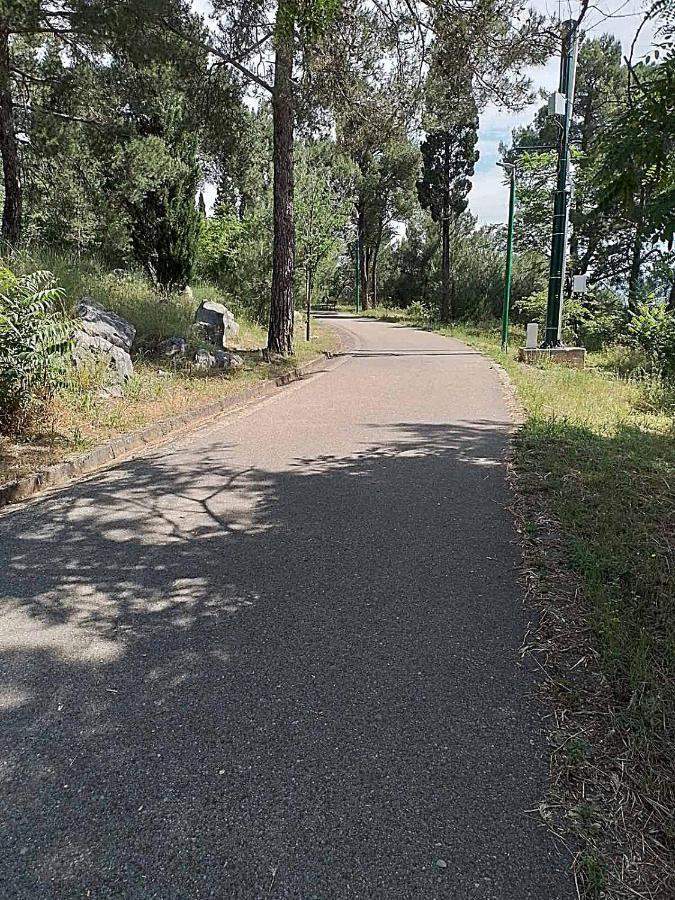 Renta apartman Podgorica Bagian luar foto