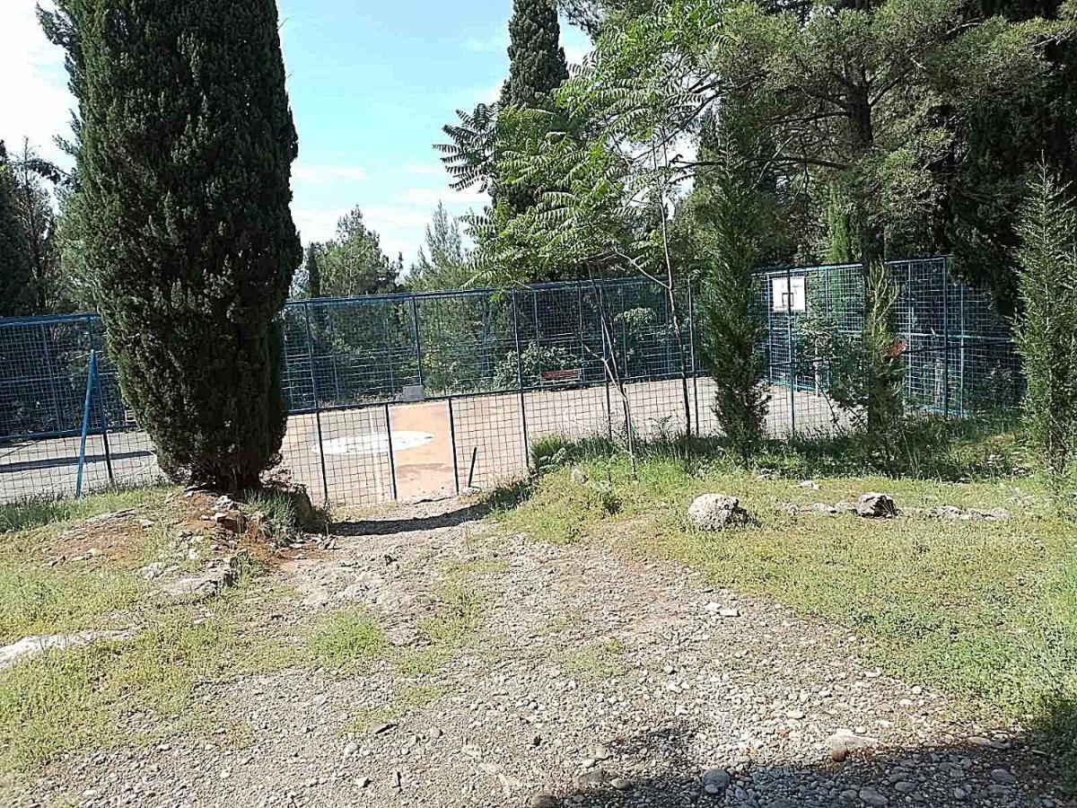 Renta apartman Podgorica Bagian luar foto