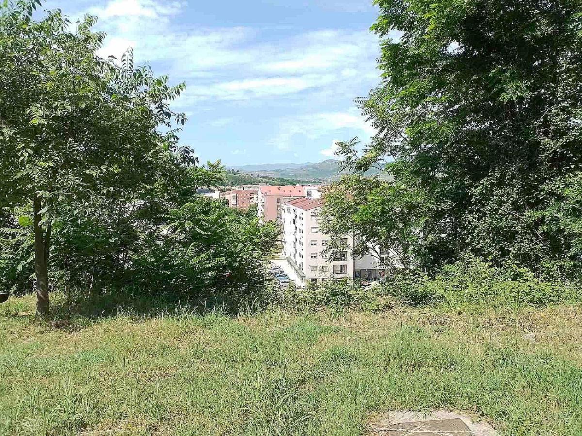 Renta apartman Podgorica Bagian luar foto